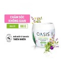 Sáp đuổi muỗi thơm phòng hiệu quả khử mùi không gian rộng BA1295, Relax Purple