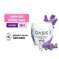 Sáp đuổi muỗi thơm phòng hiệu quả khử mùi không gian rộng BA1295, Relax Purple