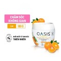 Sáp đuổi muỗi thơm phòng hiệu quả khử mùi không gian rộng BA1295, Relax Purple