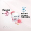Sáp đuổi muỗi thơm phòng hiệu quả khử mùi không gian rộng BA1295, Relax Purple