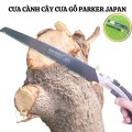 Cưa gỗ cưa cành Barker cầm tay cao cấp BA1287