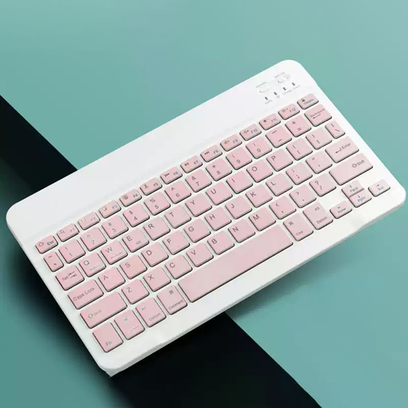 Bàn phím bluetooth không dây 10 inch cho điện thoại BA1288