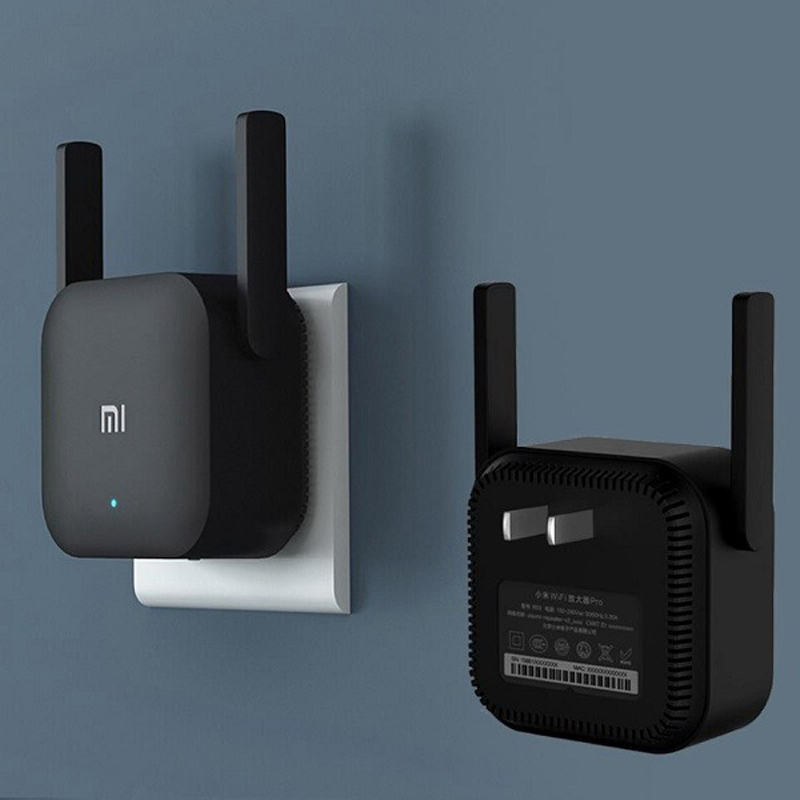 Bộ kích sóng Xiaomi tăng cường mạng wifi BA1290