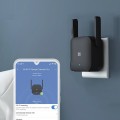Bộ kích sóng Xiaomi tăng cường mạng wifi BA1290