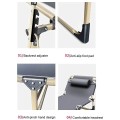 Giường ngủ đơn gấp gọn tiện dụng BA1292