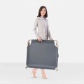 Giường ngủ đơn gấp gọn tiện dụng BA1292