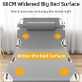 Giường ngủ đơn gấp gọn tiện dụng BA1292