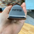 Tông đơ cắt tóc cho gia đình có sạc pin Philips BA123