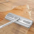 Bộ lau nhà Kitimop-C6 có thùng lau tự vắt thông minh BA1305