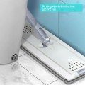 Bộ lau nhà Kitimop-C6 có thùng lau tự vắt thông minh BA1305