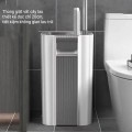 Bộ lau nhà Kitimop-C6 có thùng lau tự vắt thông minh BA1305