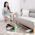 Bộ lau nhà Kitimop-C6 có thùng lau tự vắt thông minh BA1305