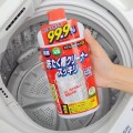 Nước tẩy rửa, vệ sinh lồng giặt tại nhà chuyên dụng BA1296