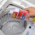 Nước tẩy rửa, vệ sinh lồng giặt tại nhà chuyên dụng BA1296