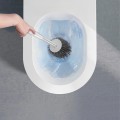 Cọ bồn cầu, cọ toilet 3 trong 1 tại nhà tại nhà, vệ sinh sạch sẽ BA1302