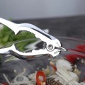 Dụng cụ tách mở sò huyết, nghêu - Kìm kẹp càng cua, ghẹ BA1321