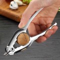 Dụng cụ tách mở sò huyết, nghêu - Kìm kẹp càng cua, ghẹ BA1321