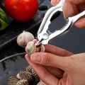 Dụng cụ tách mở sò huyết, nghêu - Kìm kẹp càng cua, ghẹ BA1321