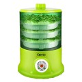 Máy làm giá đỗ gieo mầm tự động bằng điện 3 tầng Connie BA1319