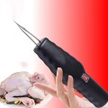 Máy nhổ lông vịt cầm tay dùng pin tiện dụng BA1306