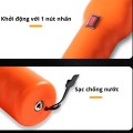 Máy nhổ lông vịt cầm tay dùng pin tiện dụng BA1306