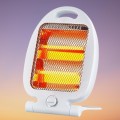 Đèn sưởi để bàn tia hồng ngoại, làm ấm siêu tốt, tỏa nhiệt đều BA1301