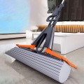 Cây lau nhà tự vắt thông minh siêu thấm hút bản nâng cấp BA1307, Size 28: 28cm x1m1