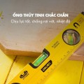 Thước thủy cân bằng cực chính xác tích hợp nam châm tiện lợi BA1314, 230mm DL290230 