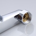 Củ sen tắm nóng lạnh tặng kèm 2 chân đồng chữ Z BA1312