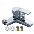 Củ sen tắm nóng lạnh tặng kèm 2 chân đồng chữ Z BA1312