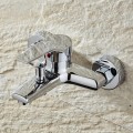 Củ sen tắm nóng lạnh tặng kèm 2 chân đồng chữ Z BA1312
