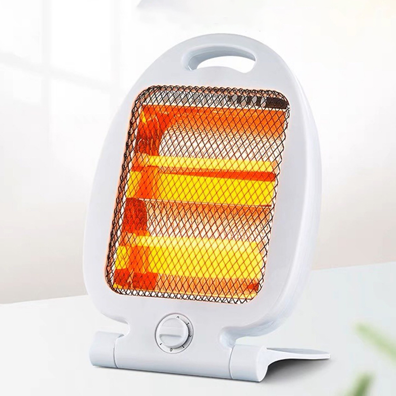 Đèn sưởi để bàn tia hồng ngoại, làm ấm siêu tốt, tỏa nhiệt đều BA1301