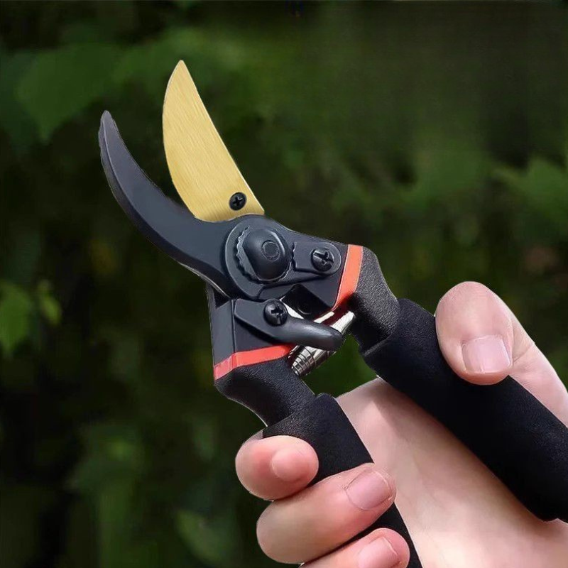 Kéo cắt cây cảnh Nhật SK5 cắt cành trên cao BA1315