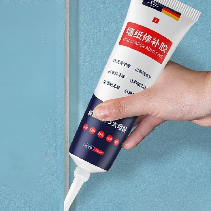 Keo chà ron đa năng chống thấm BTOOL dạng tuýp tiện lợi BA1330