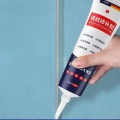Keo chà ron đa năng chống thấm BTOOL dạng tuýp tiện lợi BA1330, Keo màu trắng