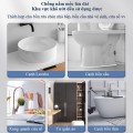 Keo chà ron đa năng chống thấm BTOOL dạng tuýp tiện lợi BA1330, Keo màu trắng