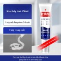 Keo chà ron đa năng chống thấm BTOOL dạng tuýp tiện lợi BA1330, Keo màu trắng