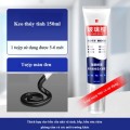 Keo chà ron đa năng chống thấm BTOOL dạng tuýp tiện lợi BA1330, Keo màu trắng