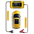 Sạc bình ắc quy 12V/6A tự ngắt khi đầy BA1326