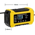 Sạc bình ắc quy 12V/6A tự ngắt khi đầy BA1326