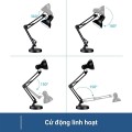 Đèn bàn học PIXAR bóng led chống cận bảo vệ mắt BA1332, Thân đèn