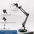 Đèn bàn học PIXAR bóng led chống cận bảo vệ mắt BA1332, Thân đèn