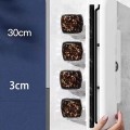 Máy hút chân không thực phẩm gia đình UPUPIN tặng kèm 10 túi hút BA1334, Máy + 10 túi hút chân không