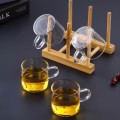 Bộ ấm tách chén chịu nhiệt cao cực tốt có thể đun bằng sứ BA1331