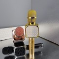 [Bản cao cấp] Micro hát karaoke kèm loa bluetooth hỗ trợ ghi âm BA1327