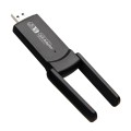 USB thu wifi 1300 mbps 2 râu nâng cấp wifi lên 5G cho pc laptop BA1345