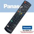 Điều khiển TV Panasonic L1378 smart đa năng BA1337