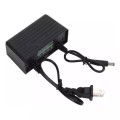 Nguồn 12V-2V dùng cho camera ngoài trời, modem, wifi, tivi box BA1346