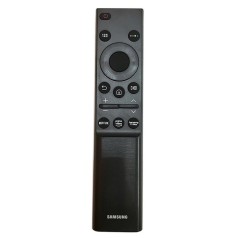 Điều khiển TV Samsung smart hàng xịn có giọng nói BA1338