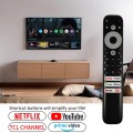 Điều khiển từ xa dành cho TV TCL thông minh BA1340, Loại không có giọng nói
